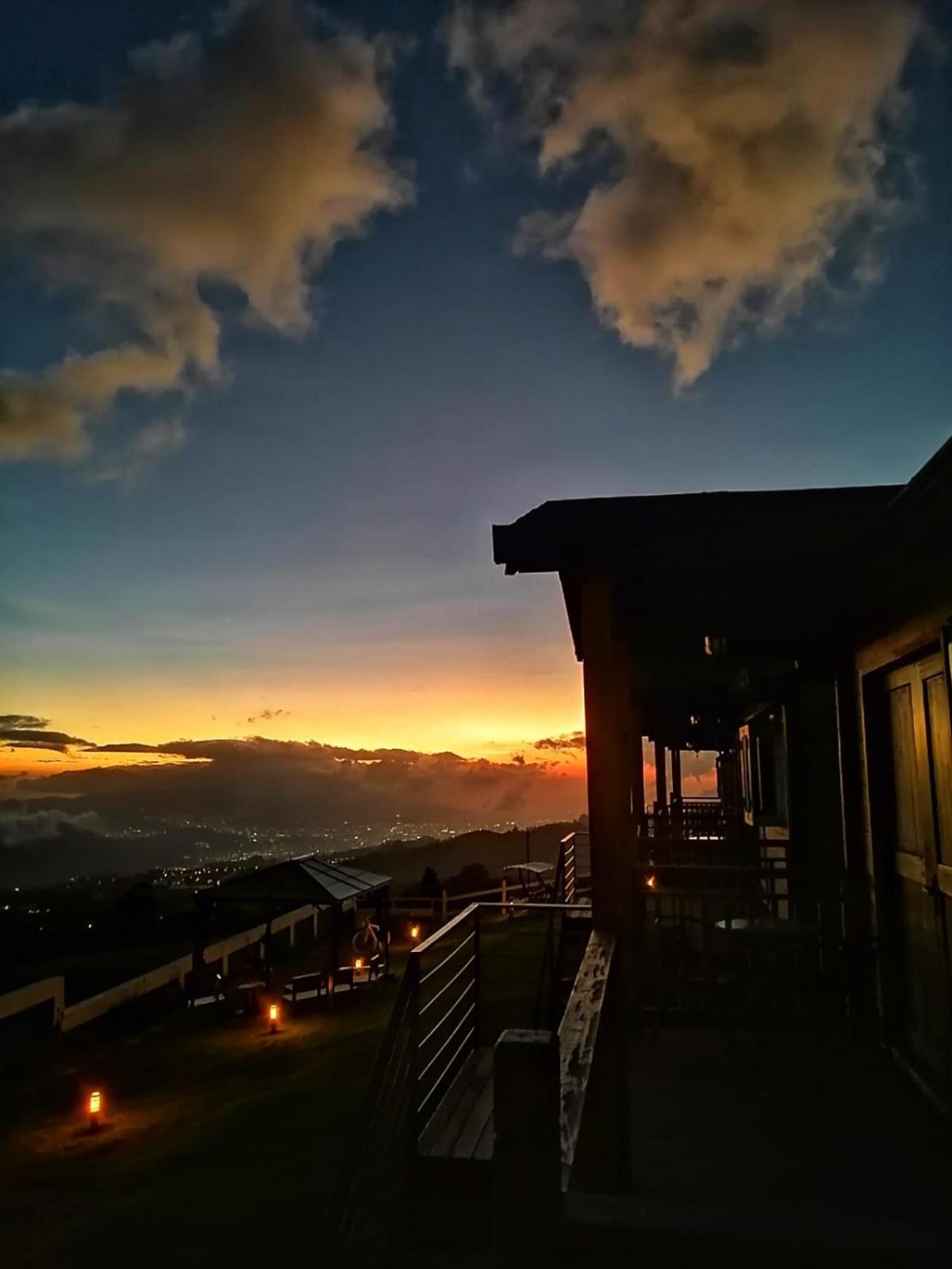 Hotel Cabanas Y Mirador Secret Garden Cr Cartago Buitenkant foto